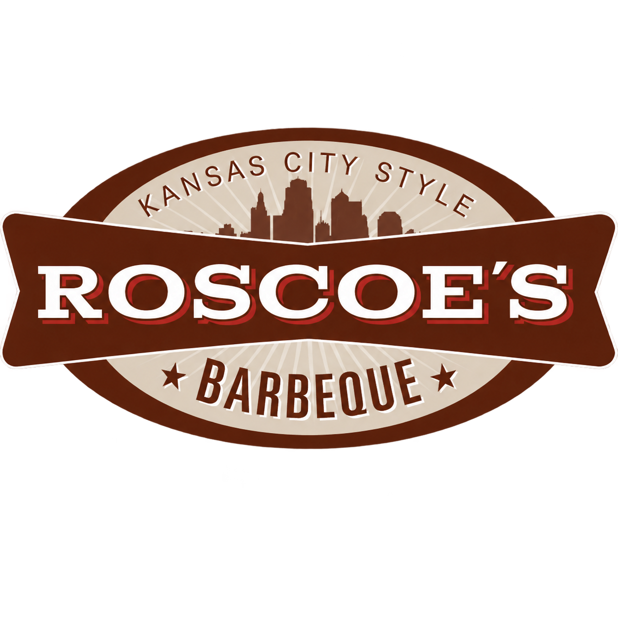 Roscoe's BBQ